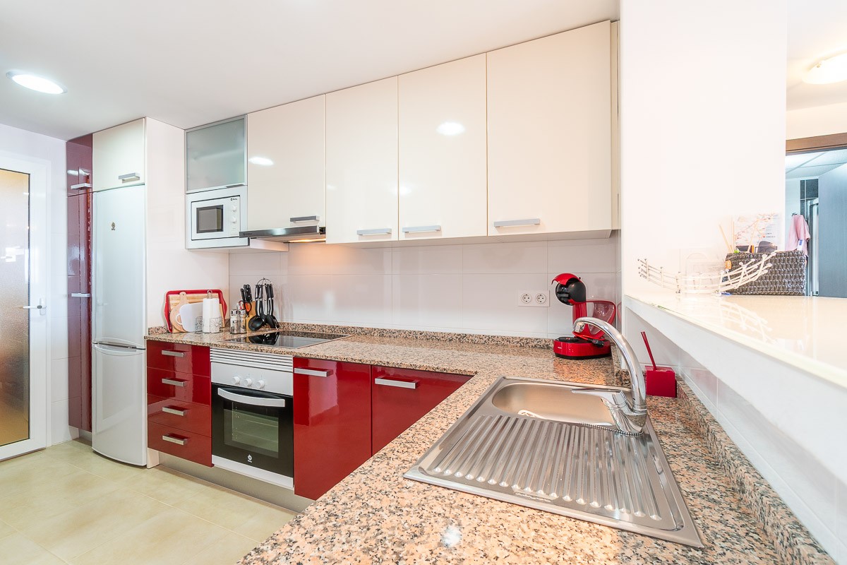 For sale - 2 Bedroom 1 Bathroom Apartment in Orihuela Costa - Costa Blanca  - Alicante
