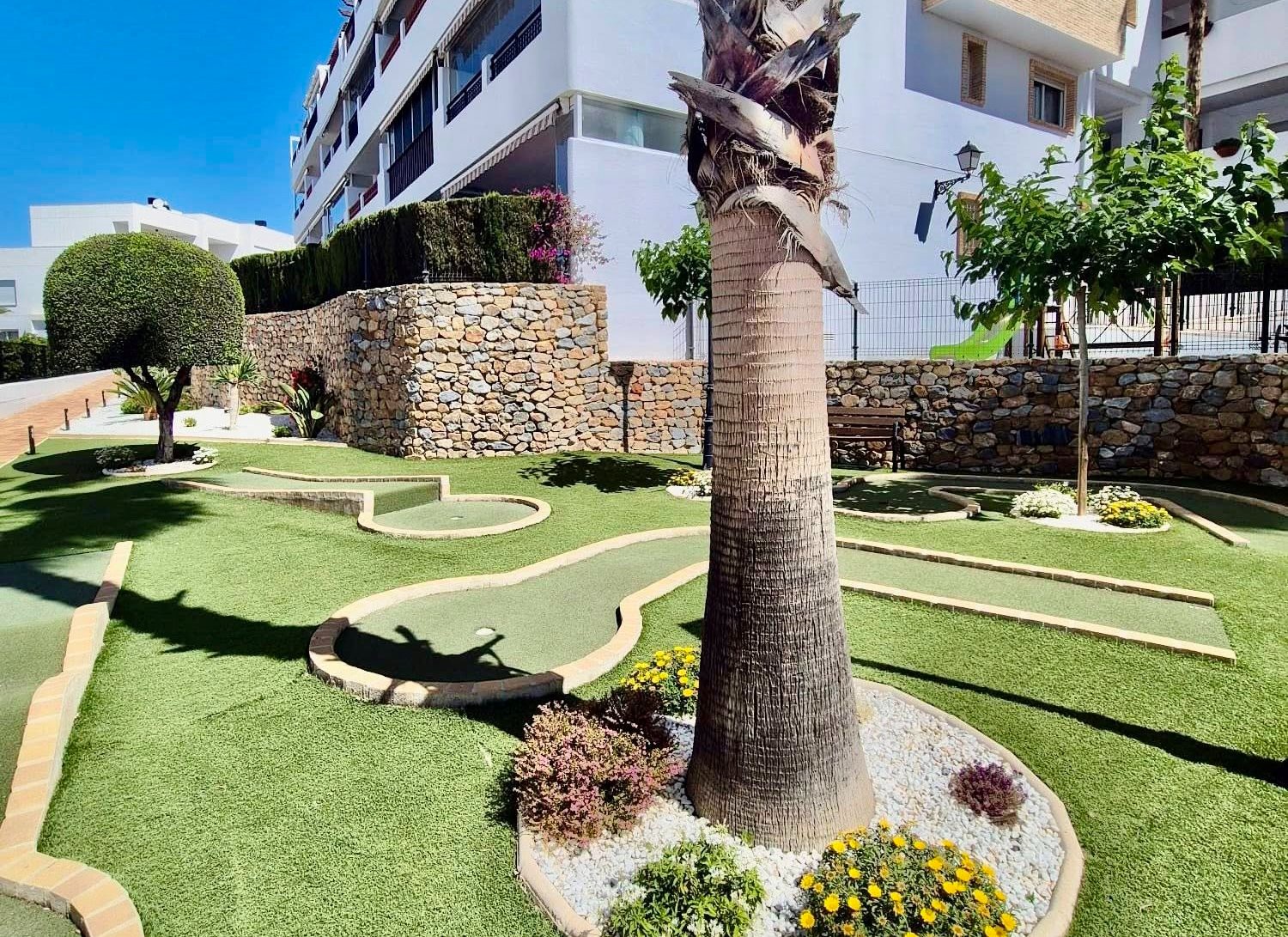 For sale - 2 Bedroom 1 Bathroom Apartment in Orihuela Costa - Costa Blanca  - Alicante