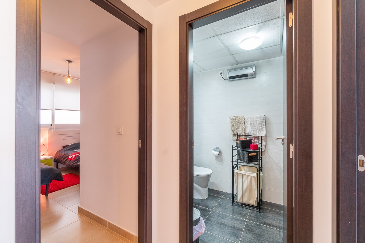 For sale - 2 Bedroom 1 Bathroom Apartment in Orihuela Costa - Costa Blanca  - Alicante