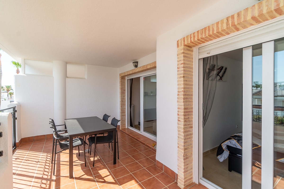 For sale - 2 Bedroom 1 Bathroom Apartment in Orihuela Costa - Costa Blanca  - Alicante