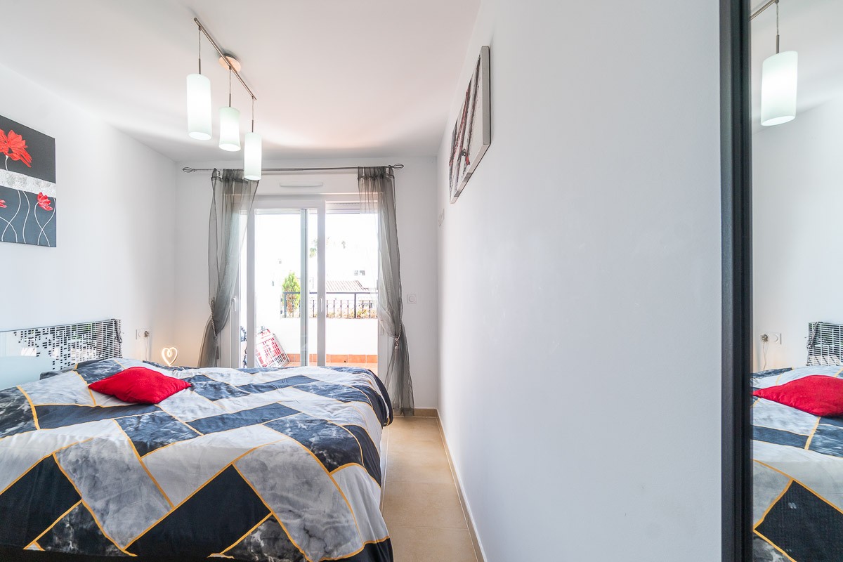 For sale - 2 Bedroom 1 Bathroom Apartment in Orihuela Costa - Costa Blanca  - Alicante