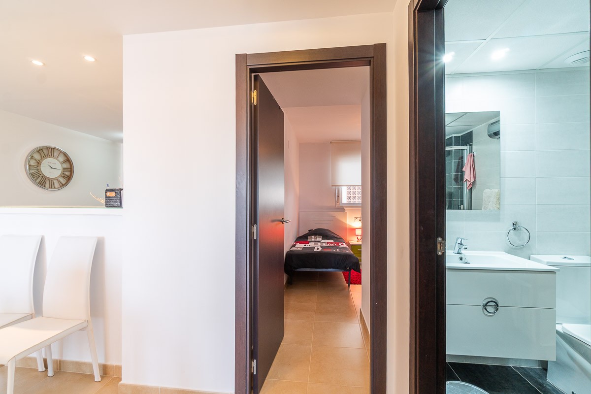 For sale - 2 Bedroom 1 Bathroom Apartment in Orihuela Costa - Costa Blanca  - Alicante