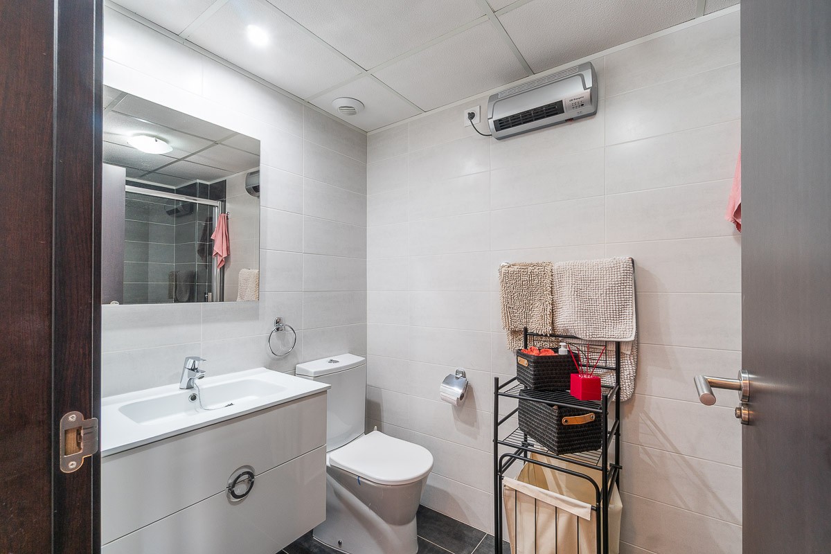 For sale - 2 Bedroom 1 Bathroom Apartment in Orihuela Costa - Costa Blanca  - Alicante