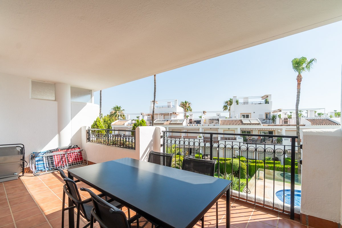 For sale - 2 Bedroom 1 Bathroom Apartment in Orihuela Costa - Costa Blanca  - Alicante