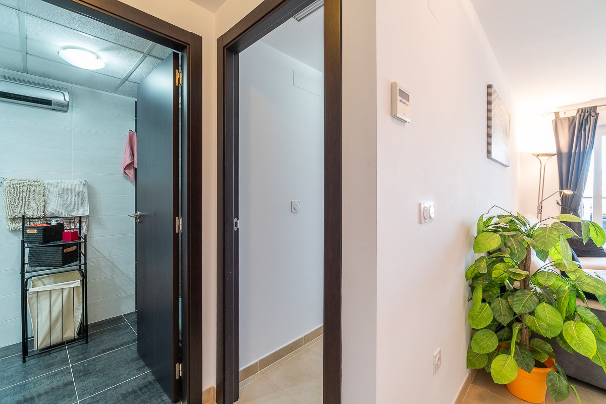 For sale - 2 Bedroom 1 Bathroom Apartment in Orihuela Costa - Costa Blanca  - Alicante