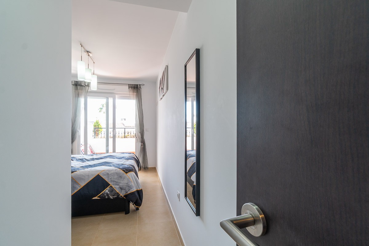 For sale - 2 Bedroom 1 Bathroom Apartment in Orihuela Costa - Costa Blanca  - Alicante