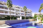 27-26-505-11-625/78408, 2 Bedroom 1 Bathroom Apartment in Orihuela Costa