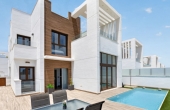 27-213-394-11-765/78413, 4 Bedroom 3 Bathroom Villa in Torrevieja