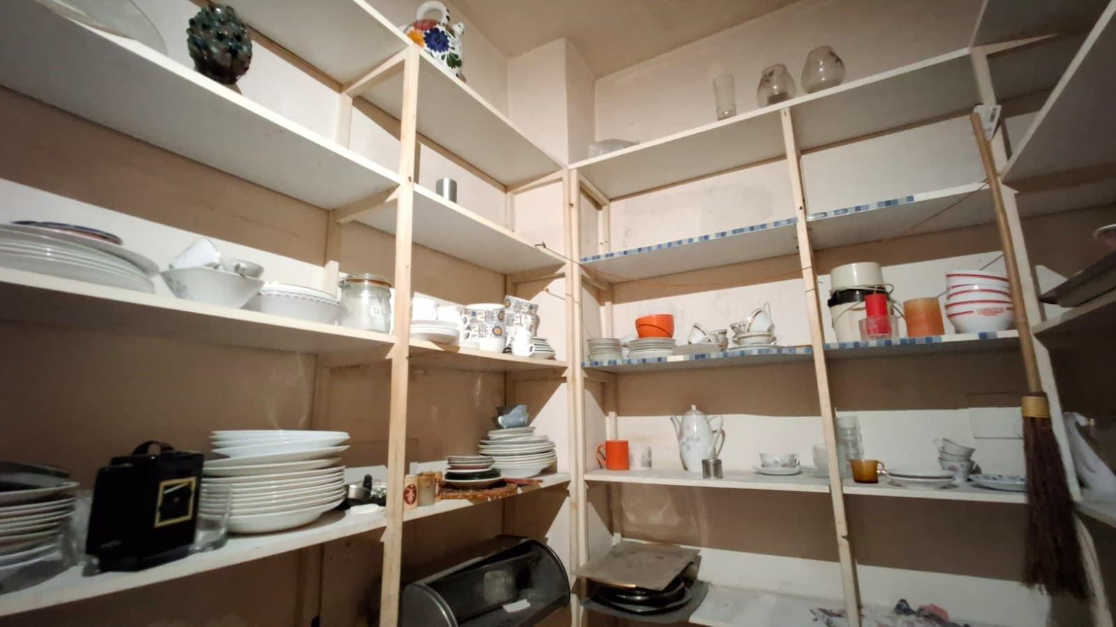 For sale - 4 Bedroom 2 Bathroom Apartment in Orihuela - Zona Centro  - Alicante