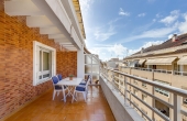 27-91-220-11-556/78417, 2 Bedroom 2 Bathroom Penthouse in Torrevieja