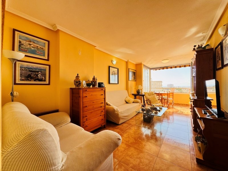 For sale - 2 Bedroom 1 Bathroom Apartment in Torrevieja - Costa Blanca  - Alicante