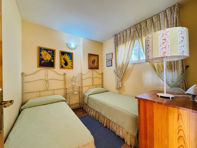 For sale - 2 Bedroom 1 Bathroom Apartment in Torrevieja - Costa Blanca  - Alicante