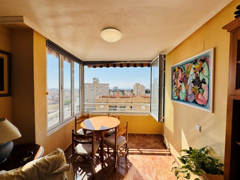 For sale - 2 Bedroom 1 Bathroom Apartment in Torrevieja - Costa Blanca  - Alicante
