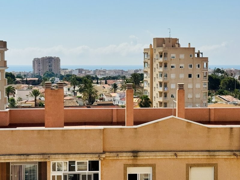 For sale - 2 Bedroom 1 Bathroom Apartment in Torrevieja - Costa Blanca  - Alicante