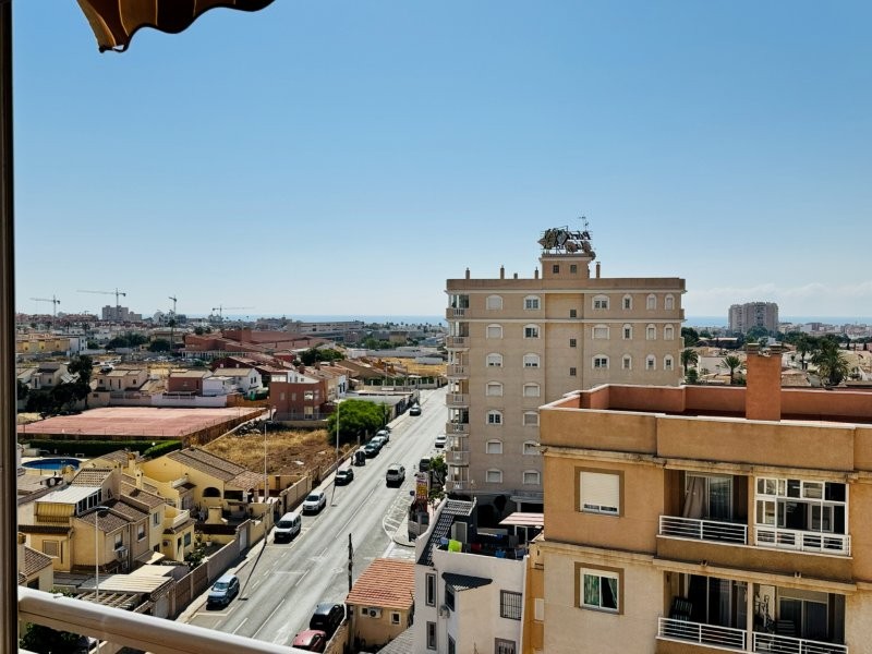 For sale - 2 Bedroom 1 Bathroom Apartment in Torrevieja - Costa Blanca  - Alicante