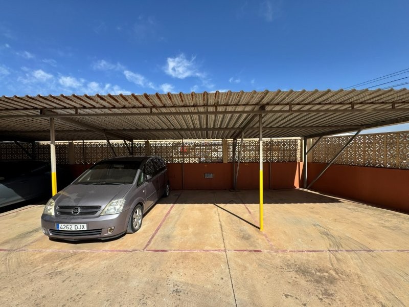 For sale - 2 Bedroom 1 Bathroom Apartment in Torrevieja - Costa Blanca  - Alicante