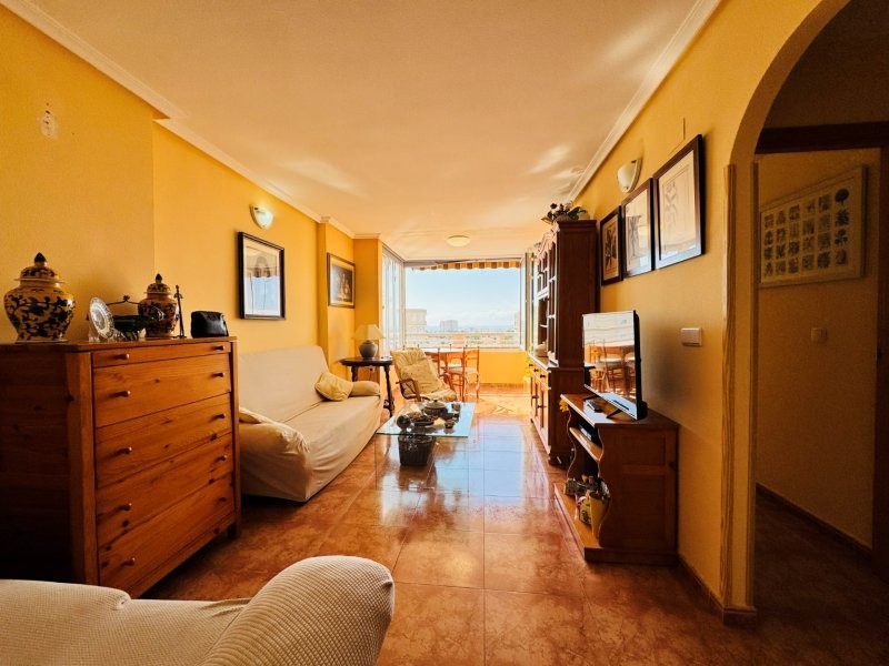 For sale - 2 Bedroom 1 Bathroom Apartment in Torrevieja - Costa Blanca  - Alicante