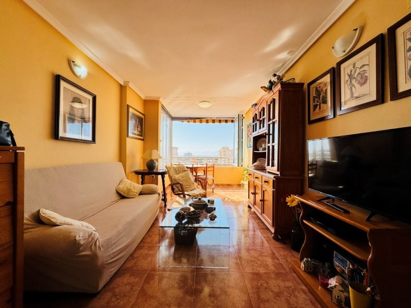 For sale - 2 Bedroom 1 Bathroom Apartment in Torrevieja - Costa Blanca  - Alicante