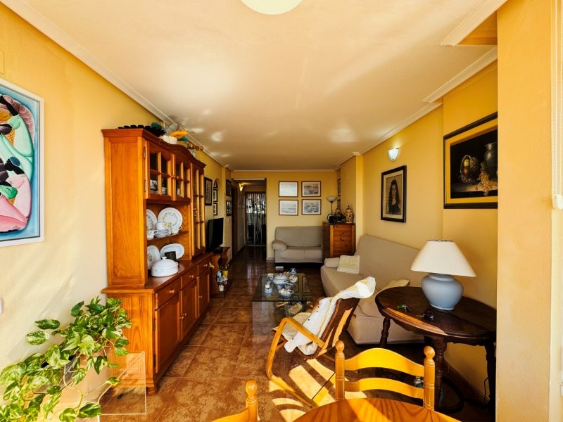 For sale - 2 Bedroom 1 Bathroom Apartment in Torrevieja - Costa Blanca  - Alicante