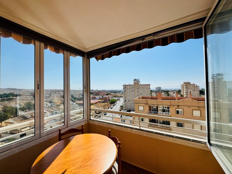 For sale - 2 Bedroom 1 Bathroom Apartment in Torrevieja - Costa Blanca  - Alicante