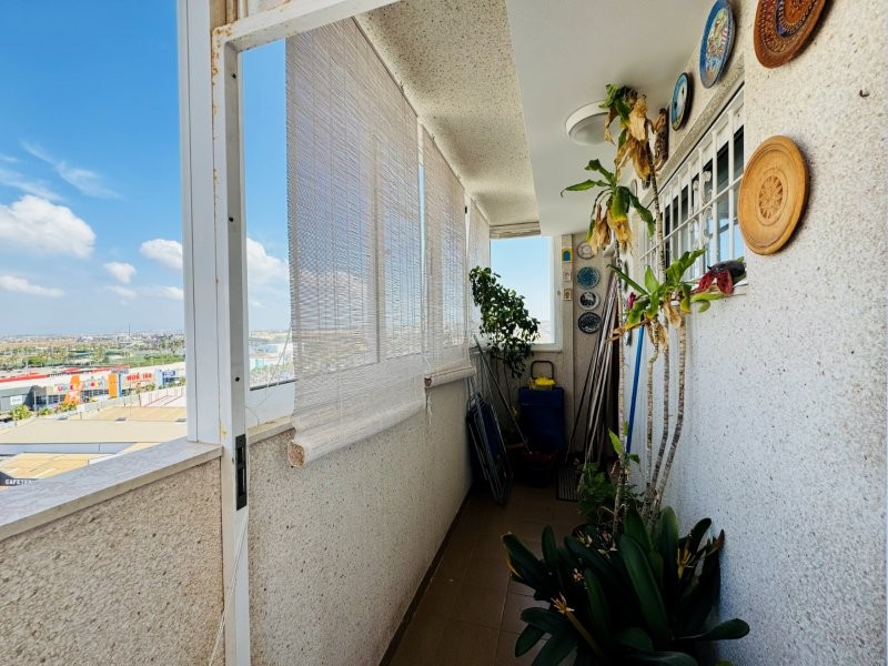 For sale - 2 Bedroom 1 Bathroom Apartment in Torrevieja - Costa Blanca  - Alicante
