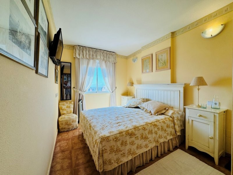 For sale - 2 Bedroom 1 Bathroom Apartment in Torrevieja - Costa Blanca  - Alicante