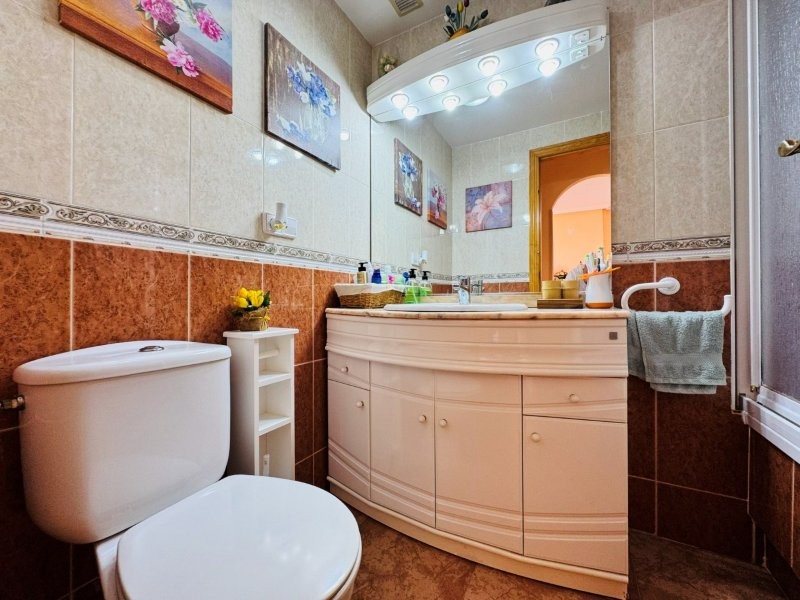 For sale - 2 Bedroom 1 Bathroom Apartment in Torrevieja - Costa Blanca  - Alicante