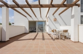27-24-231-11-570/78427, 2 Bedroom 2 Bathroom Penthouse in Orihuela