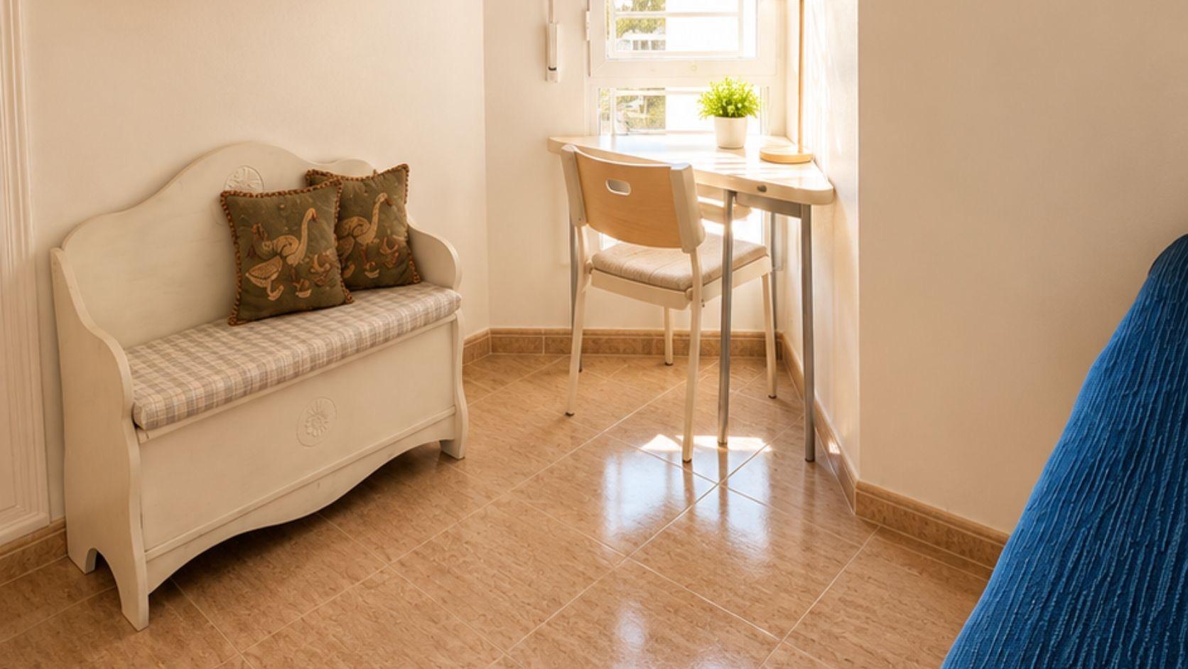 For sale - 2 Bedroom 1 Bathroom Apartment in Orihuela Costa - Campoamor  - Alicante