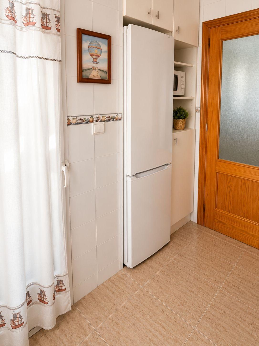 For sale - 2 Bedroom 1 Bathroom Apartment in Orihuela Costa - Campoamor  - Alicante