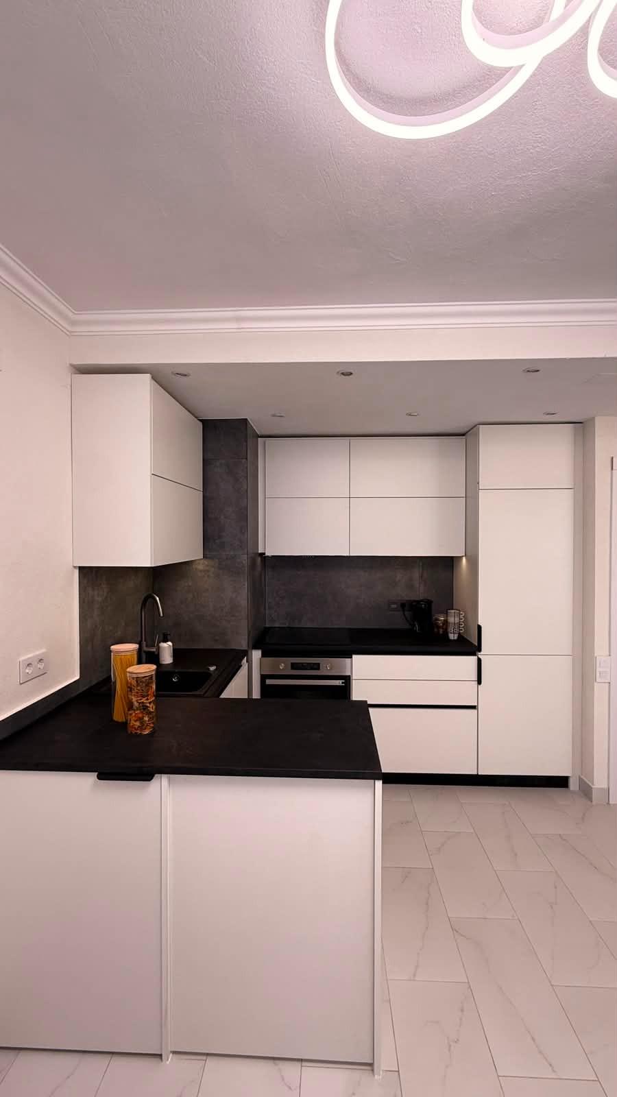 For sale - 3 Bedroom 2 Bathroom Town House in Torrevieja - Calas Blanca  - Alicante