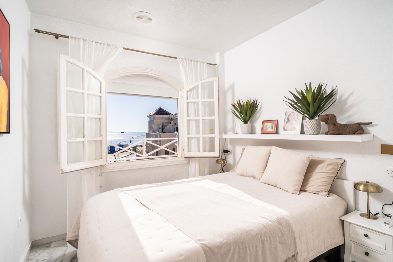 For sale - 2 Bedroom 1 Bathroom Apartment in Torrevieja - Costa Blanca  - Alicante