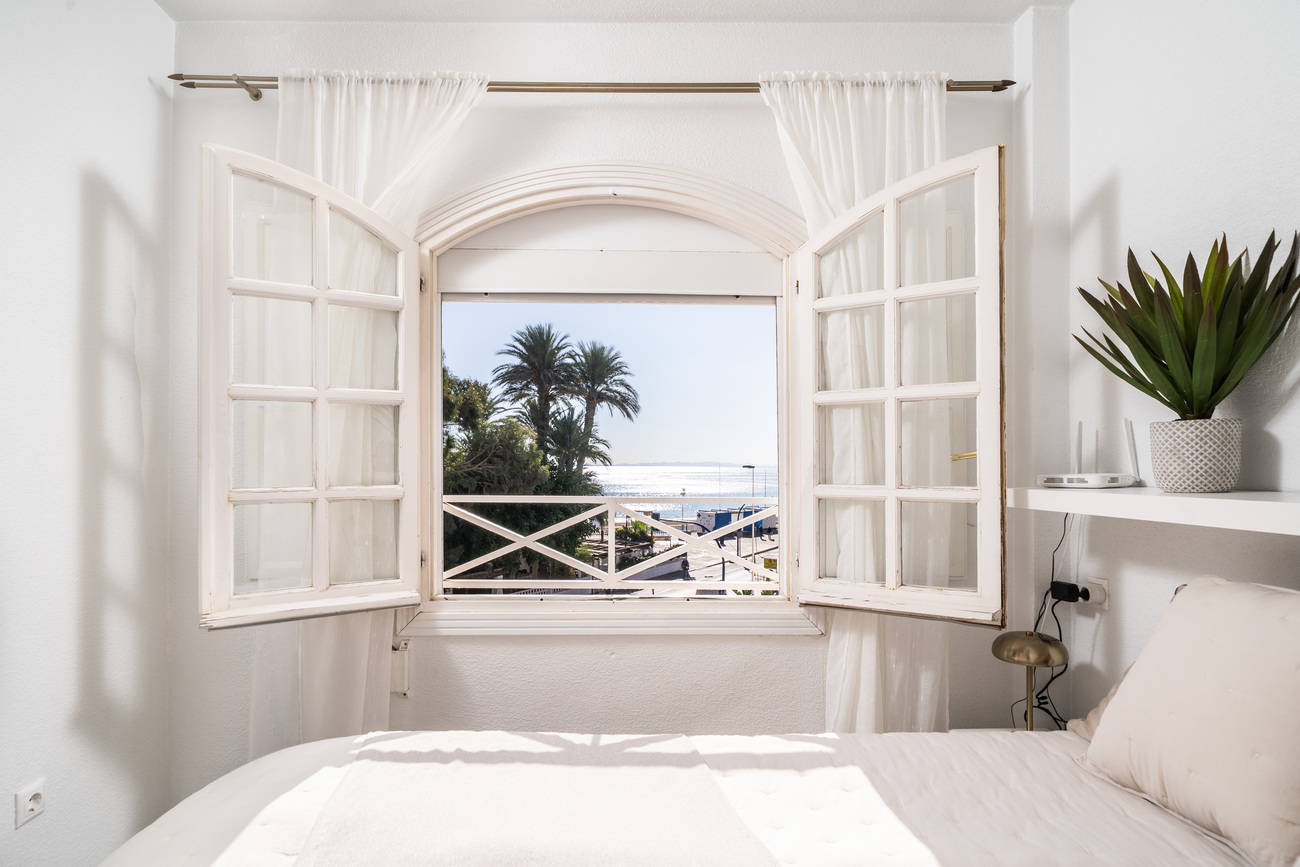 For sale - 2 Bedroom 1 Bathroom Apartment in Torrevieja - Costa Blanca  - Alicante