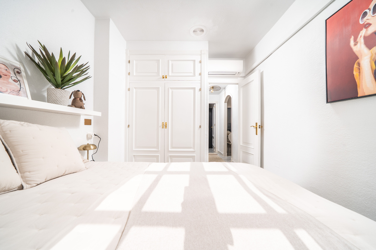 For sale - 2 Bedroom 1 Bathroom Apartment in Torrevieja - Costa Blanca  - Alicante