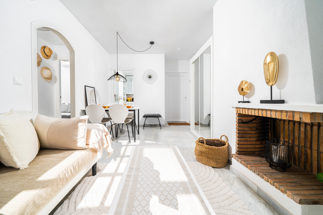 For sale - 2 Bedroom 1 Bathroom Apartment in Torrevieja - Costa Blanca  - Alicante