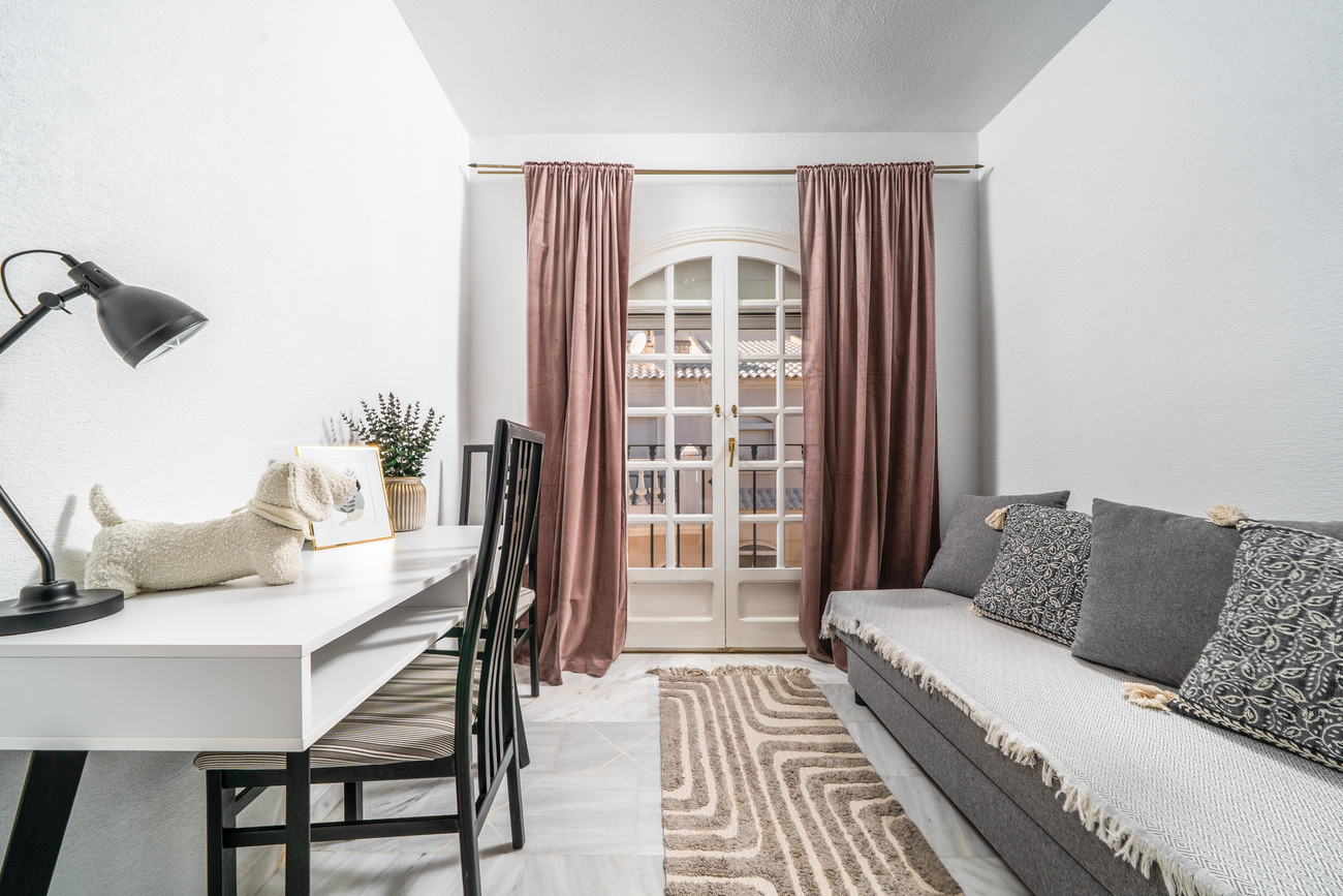 For sale - 2 Bedroom 1 Bathroom Apartment in Torrevieja - Costa Blanca  - Alicante