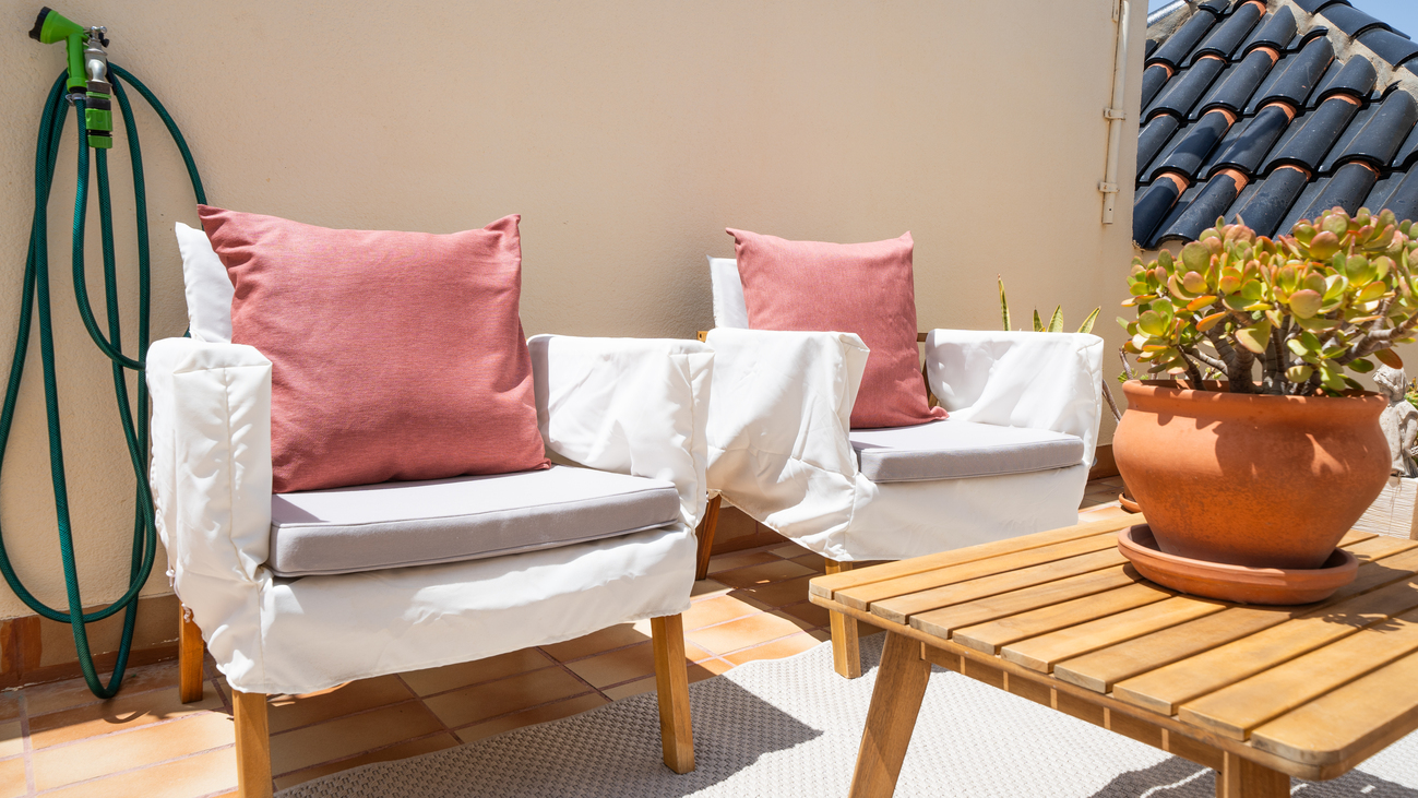 For sale - 2 Bedroom 1 Bathroom Apartment in Torrevieja - Costa Blanca  - Alicante