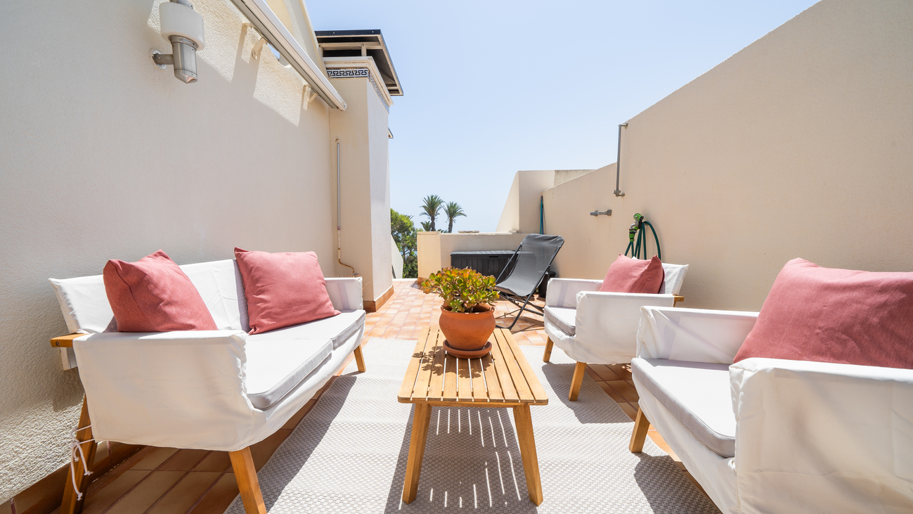 For sale - 2 Bedroom 1 Bathroom Apartment in Torrevieja - Costa Blanca  - Alicante