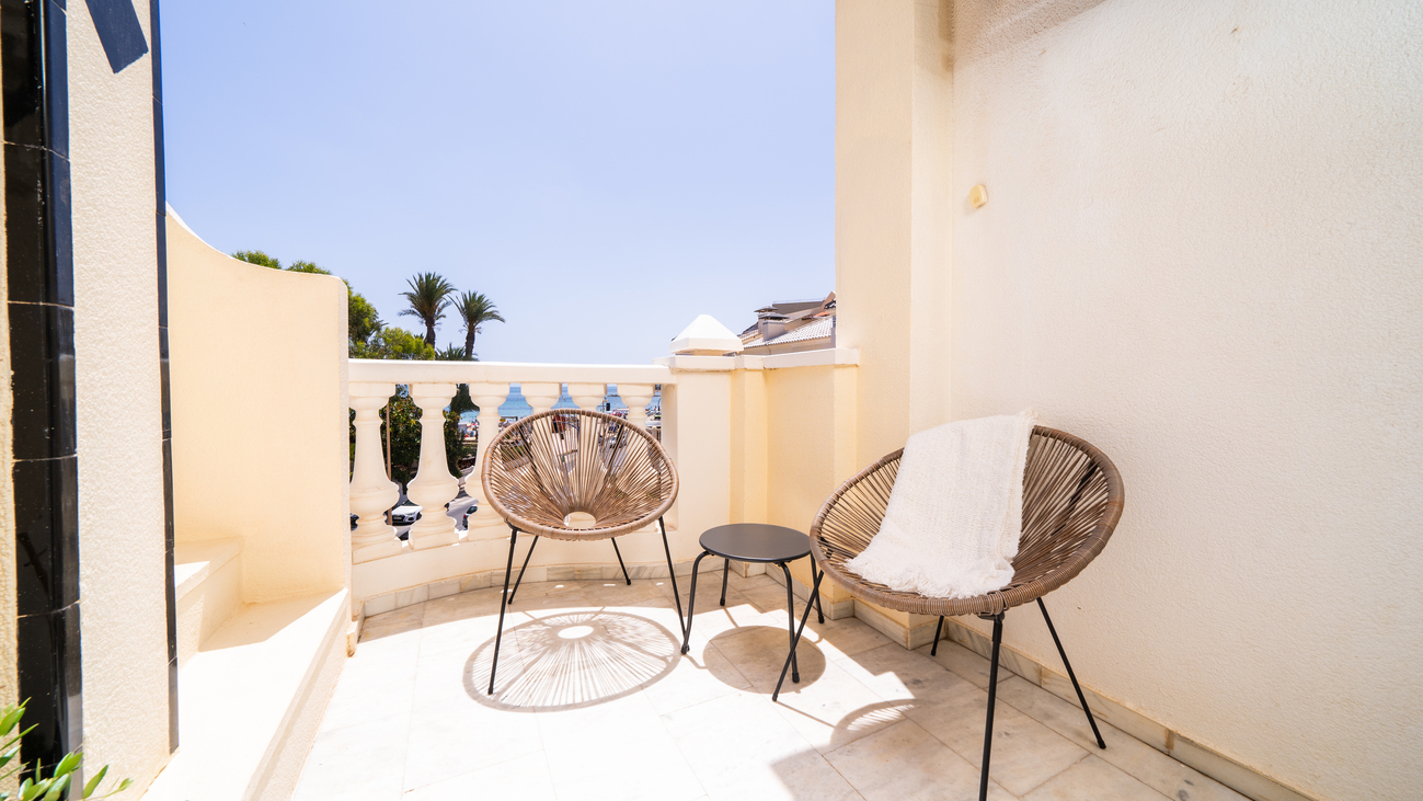 For sale - 2 Bedroom 1 Bathroom Apartment in Torrevieja - Costa Blanca  - Alicante
