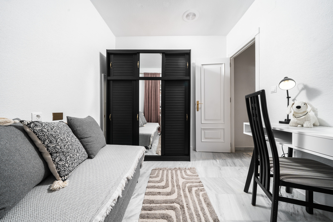 For sale - 2 Bedroom 1 Bathroom Apartment in Torrevieja - Costa Blanca  - Alicante