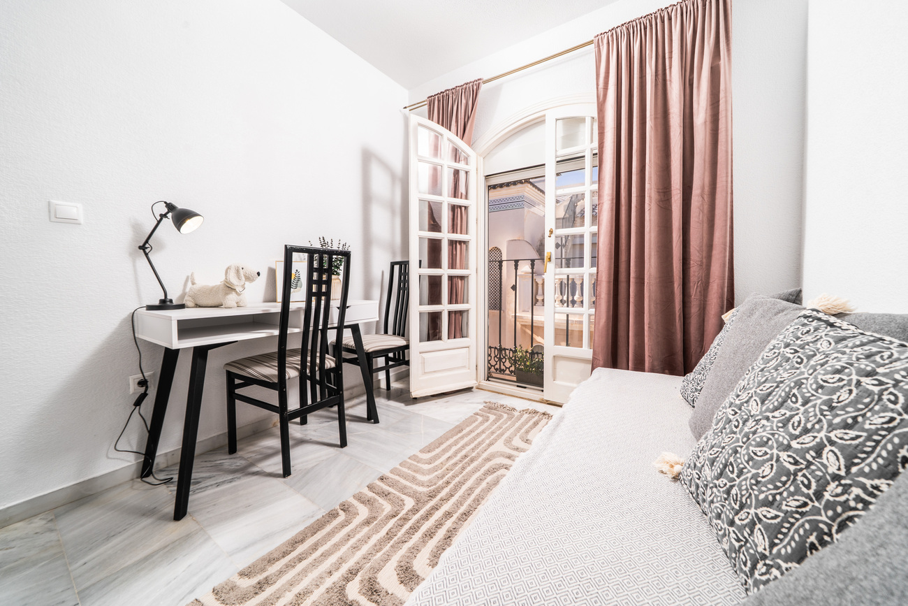 For sale - 2 Bedroom 1 Bathroom Apartment in Torrevieja - Costa Blanca  - Alicante