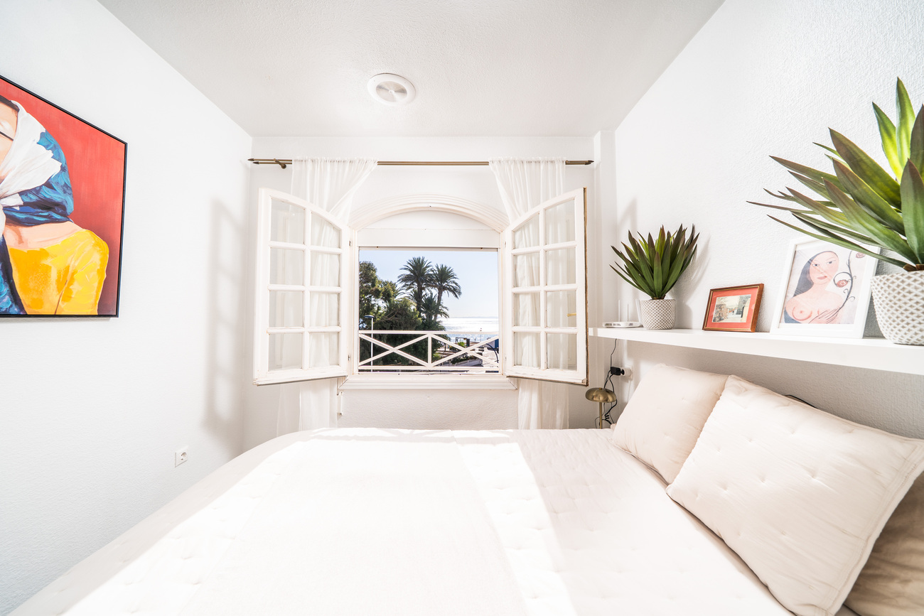 For sale - 2 Bedroom 1 Bathroom Apartment in Torrevieja - Costa Blanca  - Alicante