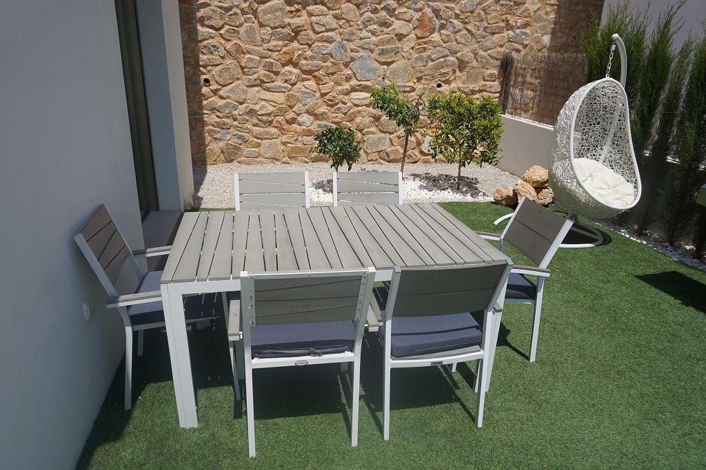 For sale - 3 Bedroom 3 Bathroom Villa in Villamartin - Costa Blanca  - Alicante