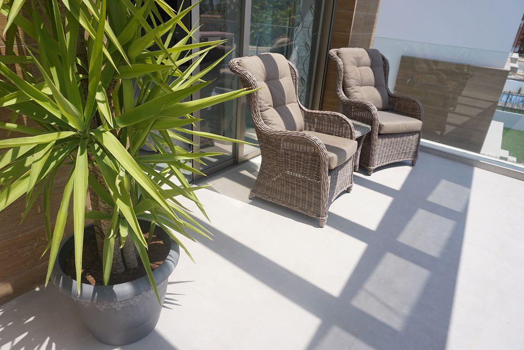For sale - 3 Bedroom 3 Bathroom Villa in Villamartin - Costa Blanca  - Alicante