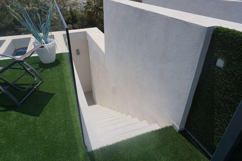 For sale - 3 Bedroom 3 Bathroom Villa in Villamartin - Costa Blanca  - Alicante