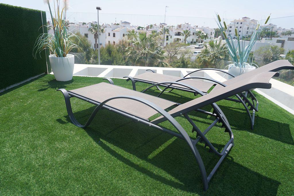 For sale - 3 Bedroom 3 Bathroom Villa in Villamartin - Costa Blanca  - Alicante