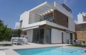 LMC20-78438, 3 Bedroom 3 Bathroom Villa in Villamartin