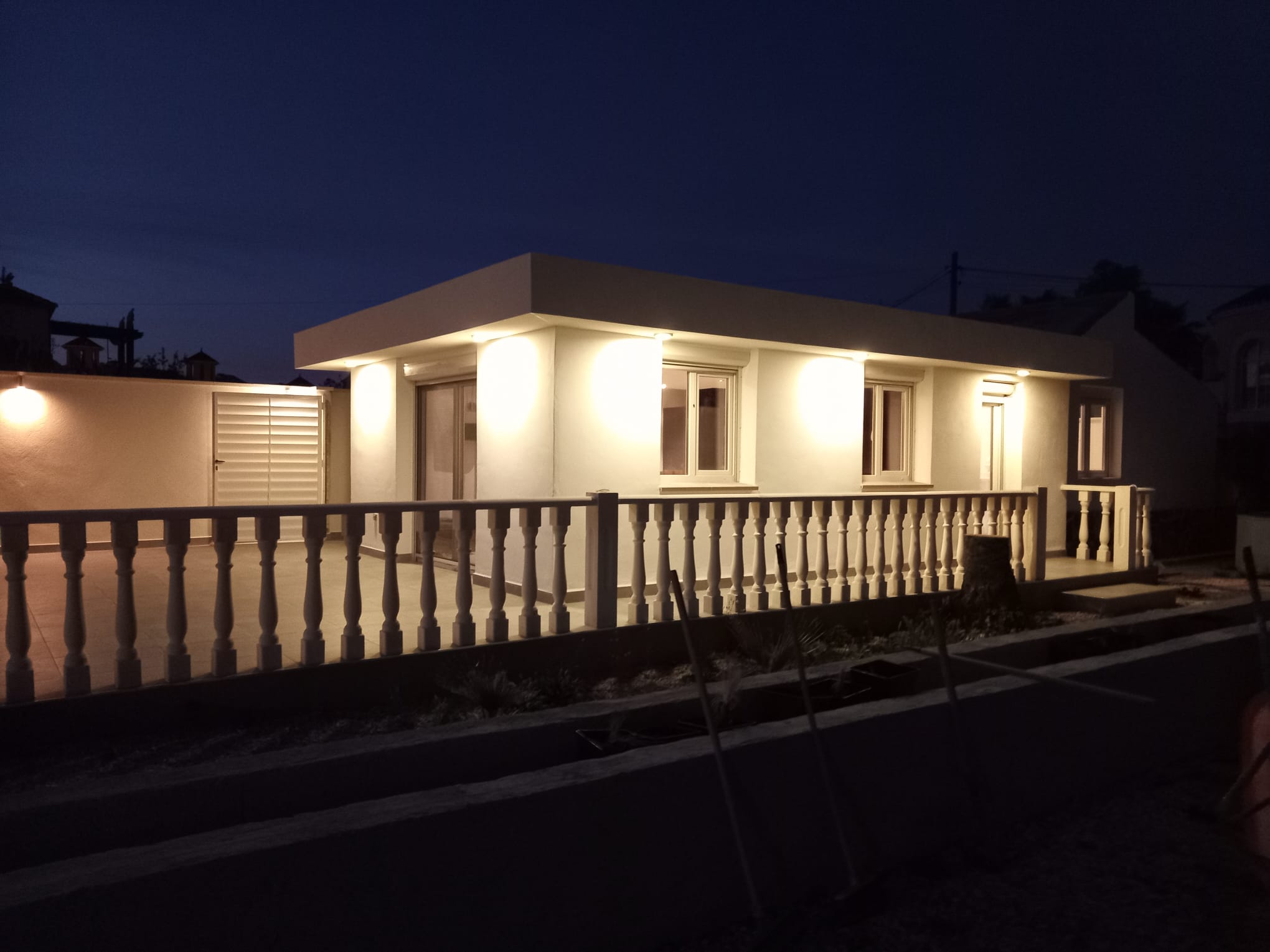 For sale - 4 Bedroom 3 Bathroom Detached Villa in Lomas de Cabo Roig - Lomas de Cabo Roig  - Alicante