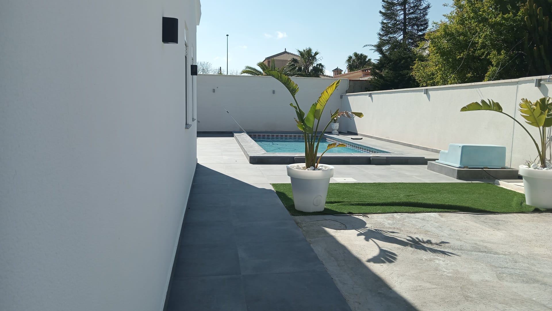 For sale - 4 Bedroom 3 Bathroom Detached Villa in Lomas de Cabo Roig - Lomas de Cabo Roig  - Alicante