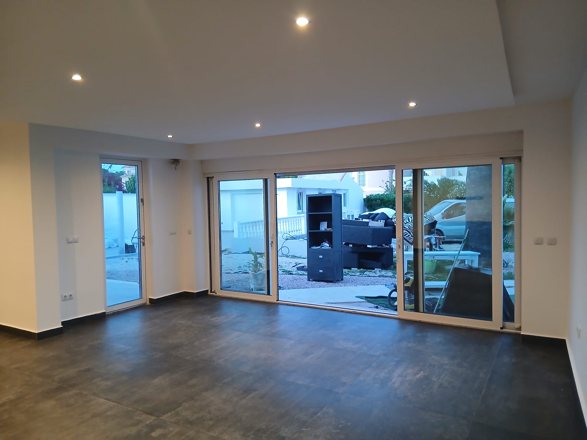 For sale - 4 Bedroom 3 Bathroom Detached Villa in Lomas de Cabo Roig - Lomas de Cabo Roig  - Alicante